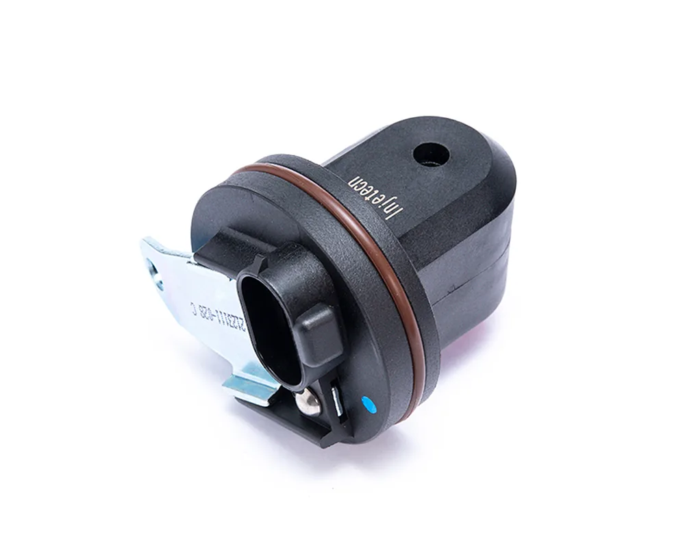 Sensor de velocidad (vss) INJETECH 08658