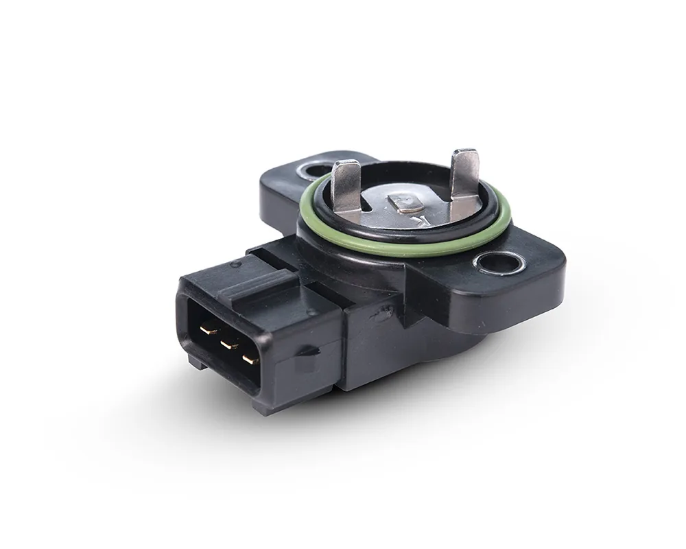 IJ-08946 — Sensor de Posición de Acelerador (Tps) INJETECH 08946