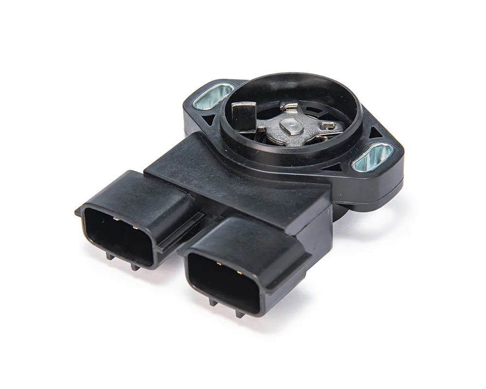 Sensor de Posición de Acelerador (Tps) INJETECH 10263