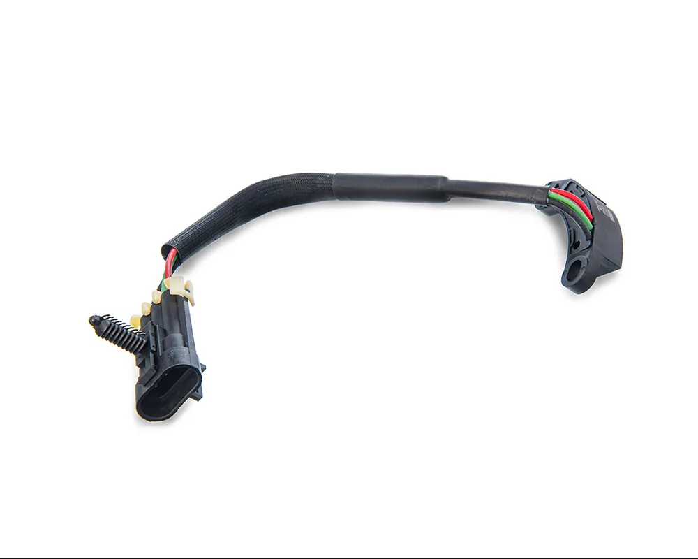 Sensor de posición de cigüeñal (ckp) INJETECH 10272