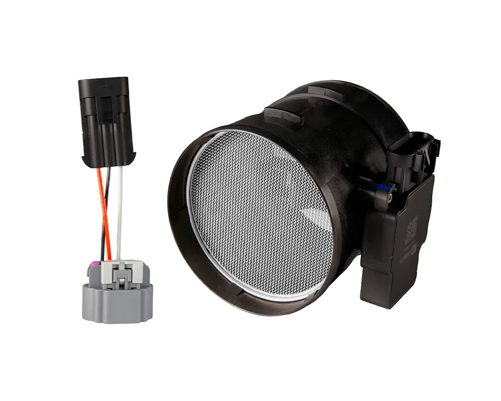IJ-10349 — Sensor maf INJETECH 10349