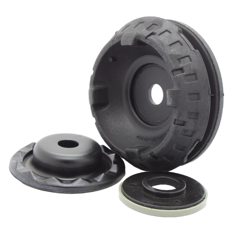 EA-5820 — BASE DE AMORTIGUADOR DELANTERO DERECHO TOYOTA RAIZE 2021-2025