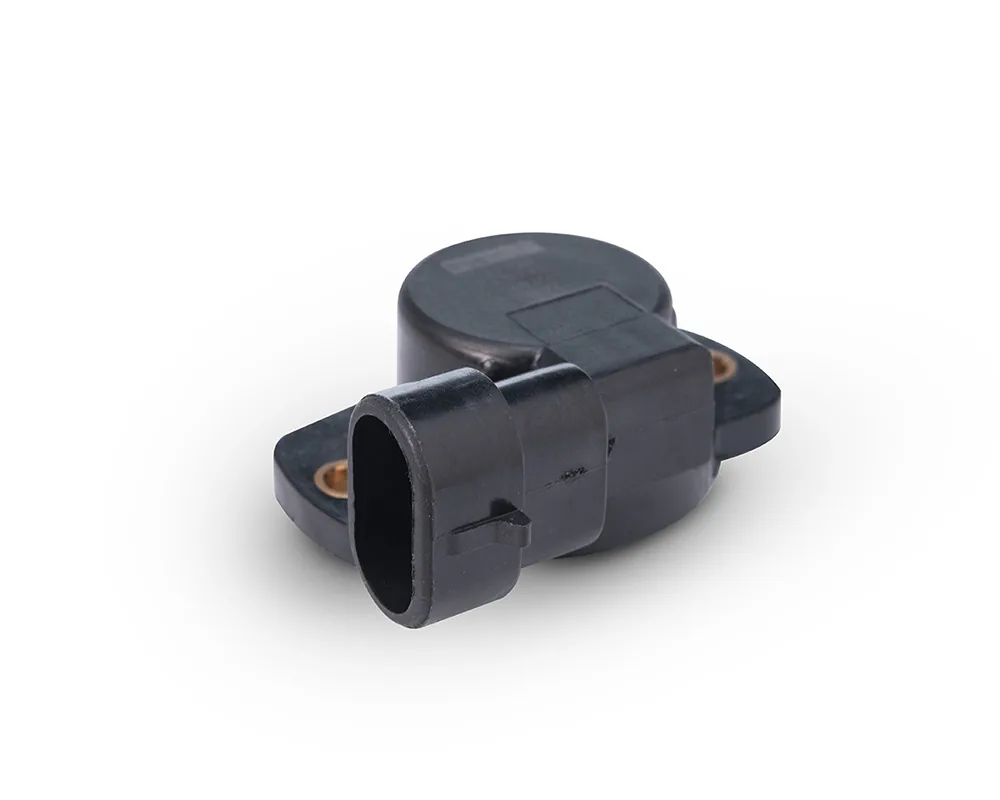 Sensor de posición de acelerador (tps) INJETECH 11326