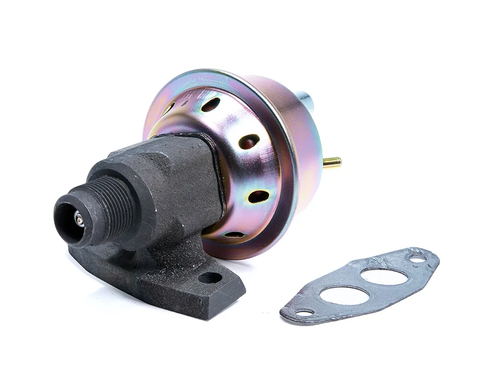 IJ-11480 — Válvula de Recirculación de Gases (Egr) INJETECH 11480