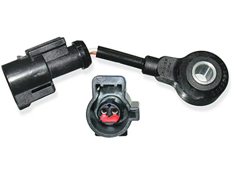 Sensor de Detonación (Ks) INJETECH 11481