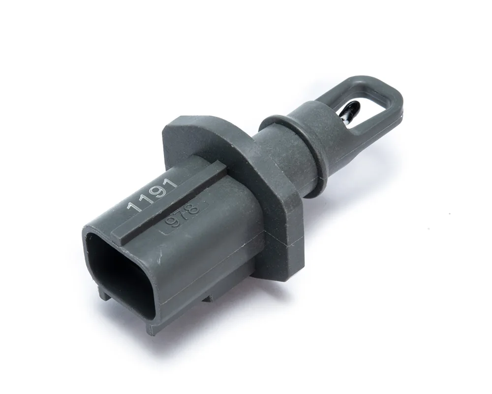 Sensor de Temperatura de Carga de Aire (Iat) INJETECH 11492
