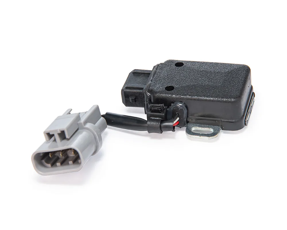 Sensor de Posición de Acelerador (Tps) INJETECH 11523