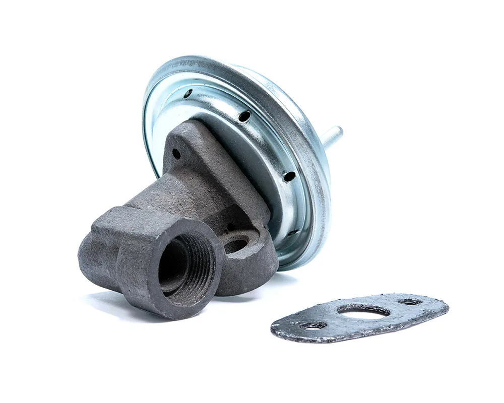IJ-11526 — Válvula de Recirculación de Gases (Egr) INJETECH 11526
