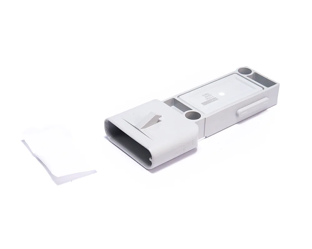 Módulo de Encendido INJETECH 11700
