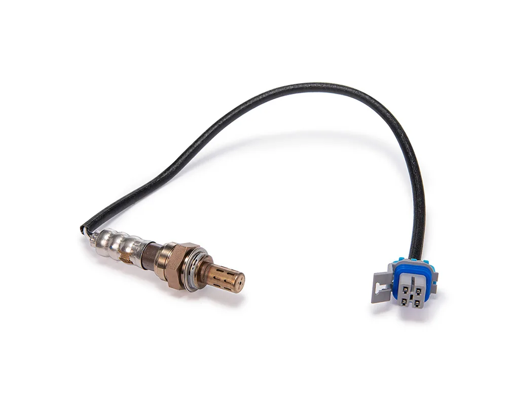 Sensor de oxígeno INJETECH 11752