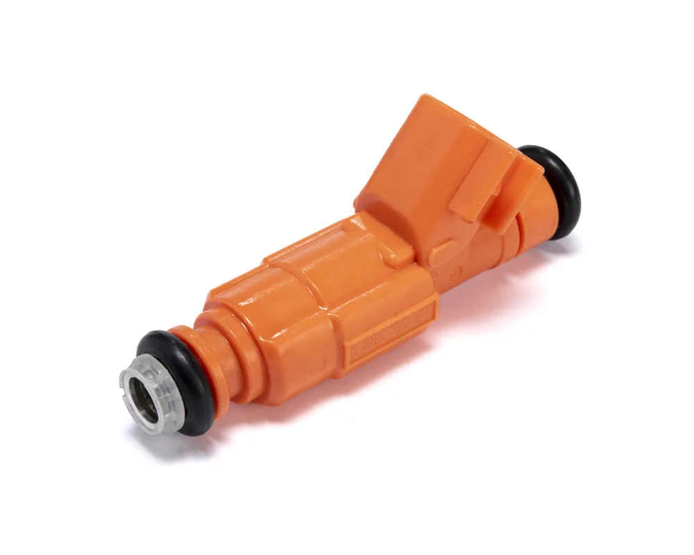 Inyector de Combustible INJETECH 12149