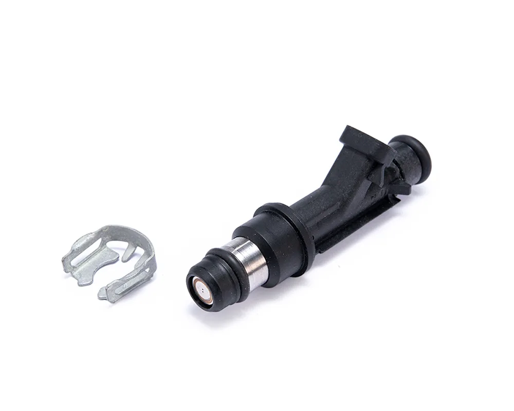 Inyector de Combustible INJETECH 12336