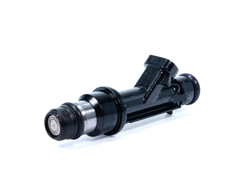 Inyector de Combustible INJETECH 12337