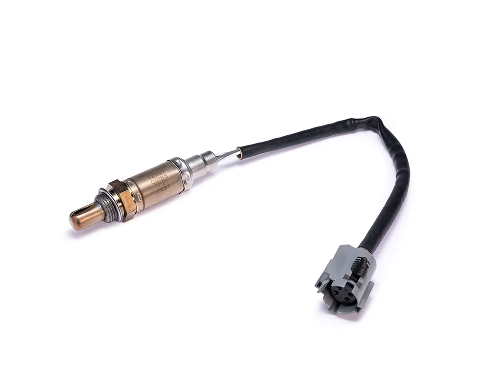 IJ-12357 — Sensor de Oxígeno INJETECH 12357