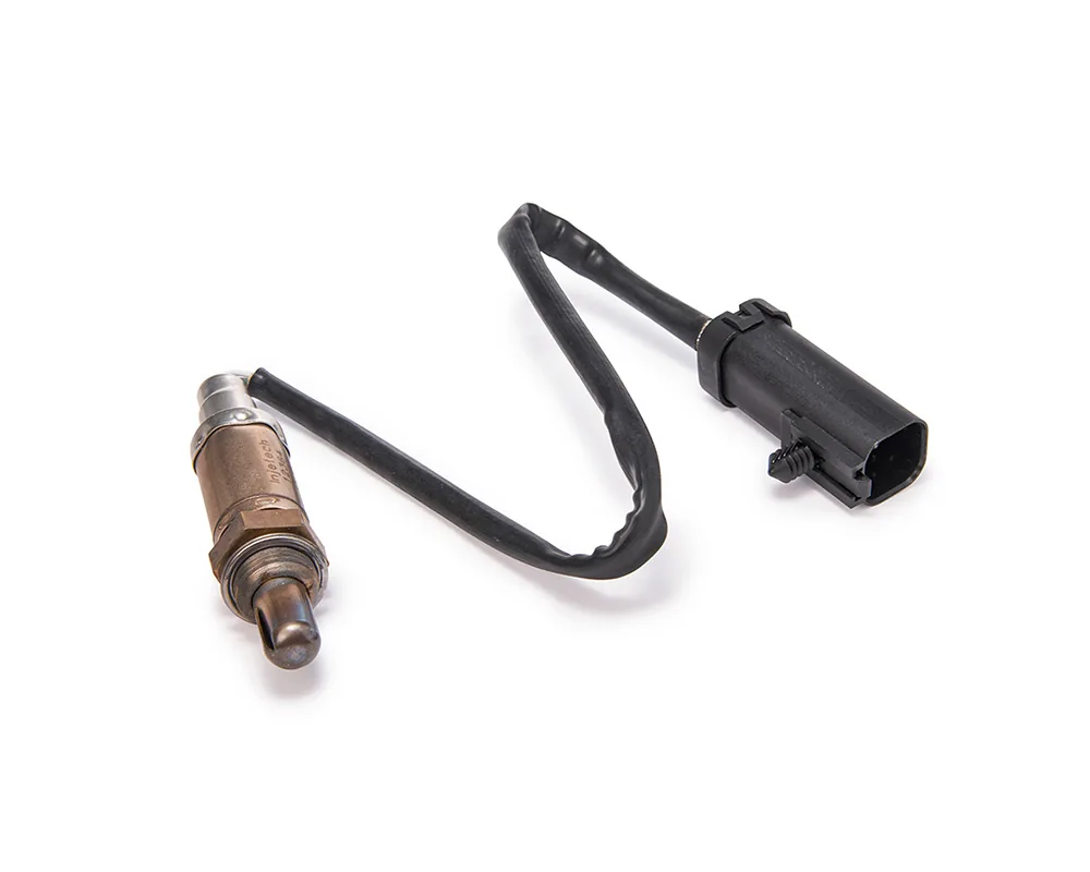 Sensor de Oxígeno INJETECH 12364
