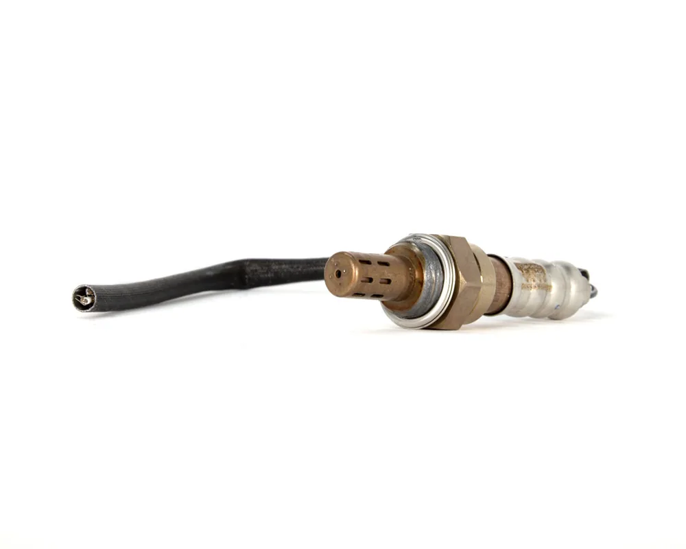 Sensor de oxígeno universal 3 cables INJETECH 12369