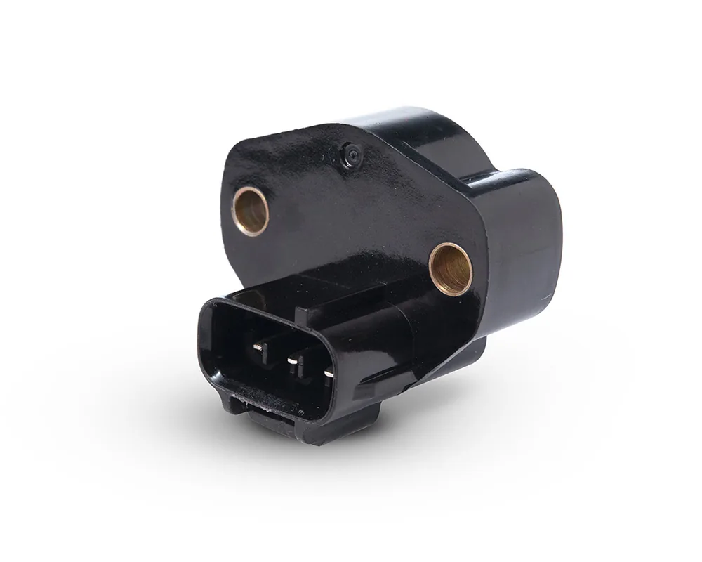 Sensor de posición de acelerador (tps) INJETECH 12662