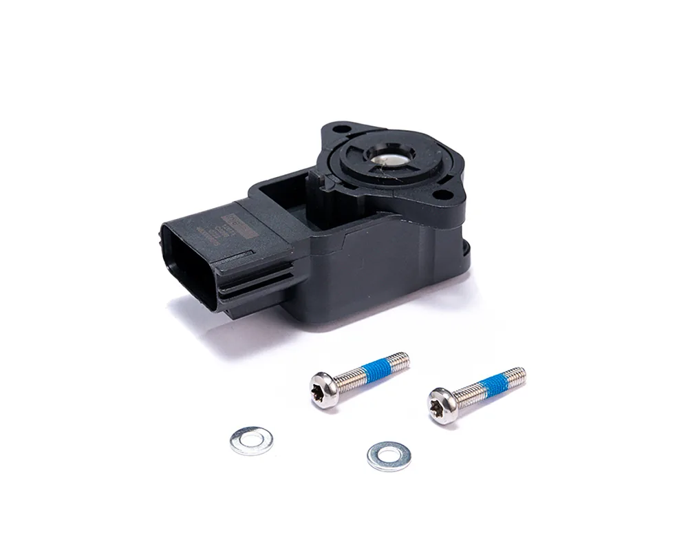 Sensor de posición de acelerador (tps) INJETECH 12671