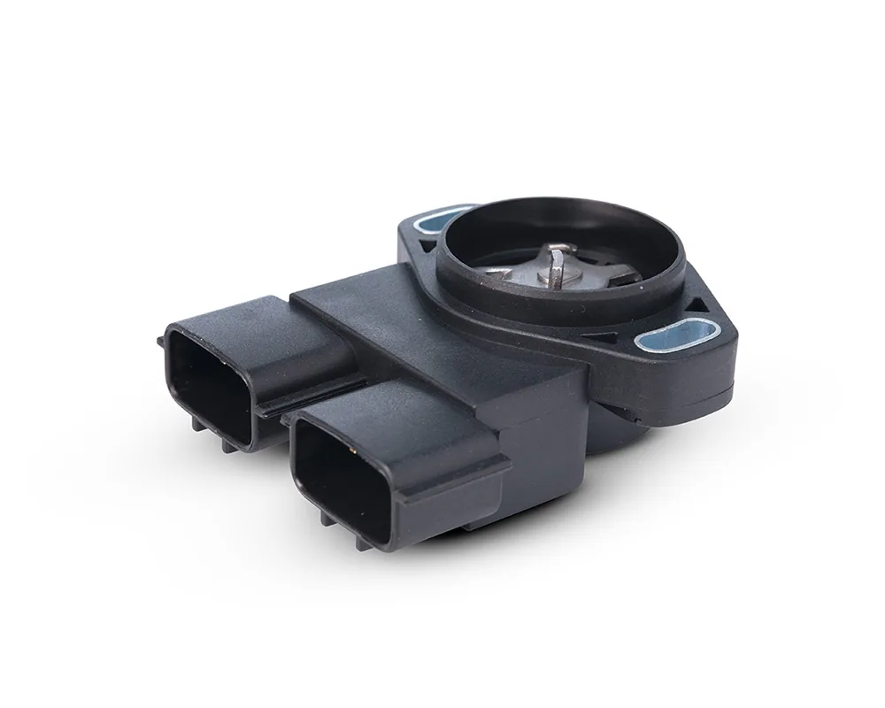 Sensor de Posición de Acelerador (Tps) INJETECH 12683