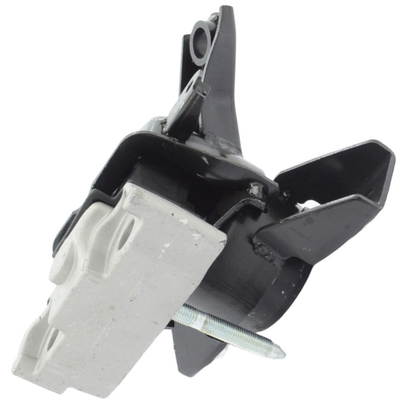 SOPORTE DE MOTOR DERECHO TOYOTA RAV4 L4 2.4L 2006-2008