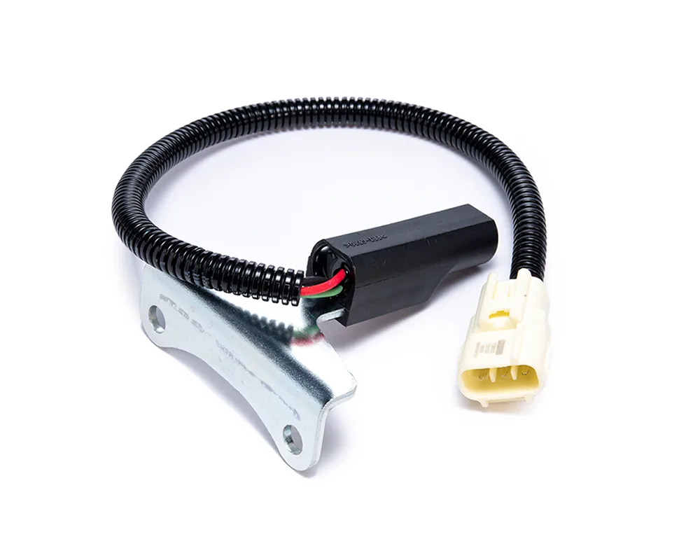 Sensor de Posición de Cigüeñal (Ckp) INJETECH 13603