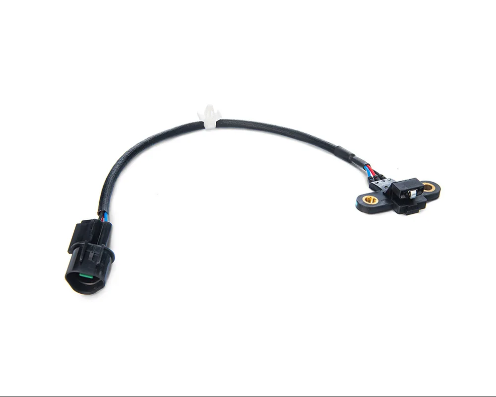 Sensor de Posición de Cigüeñal (Ckp) INJETECH 13644