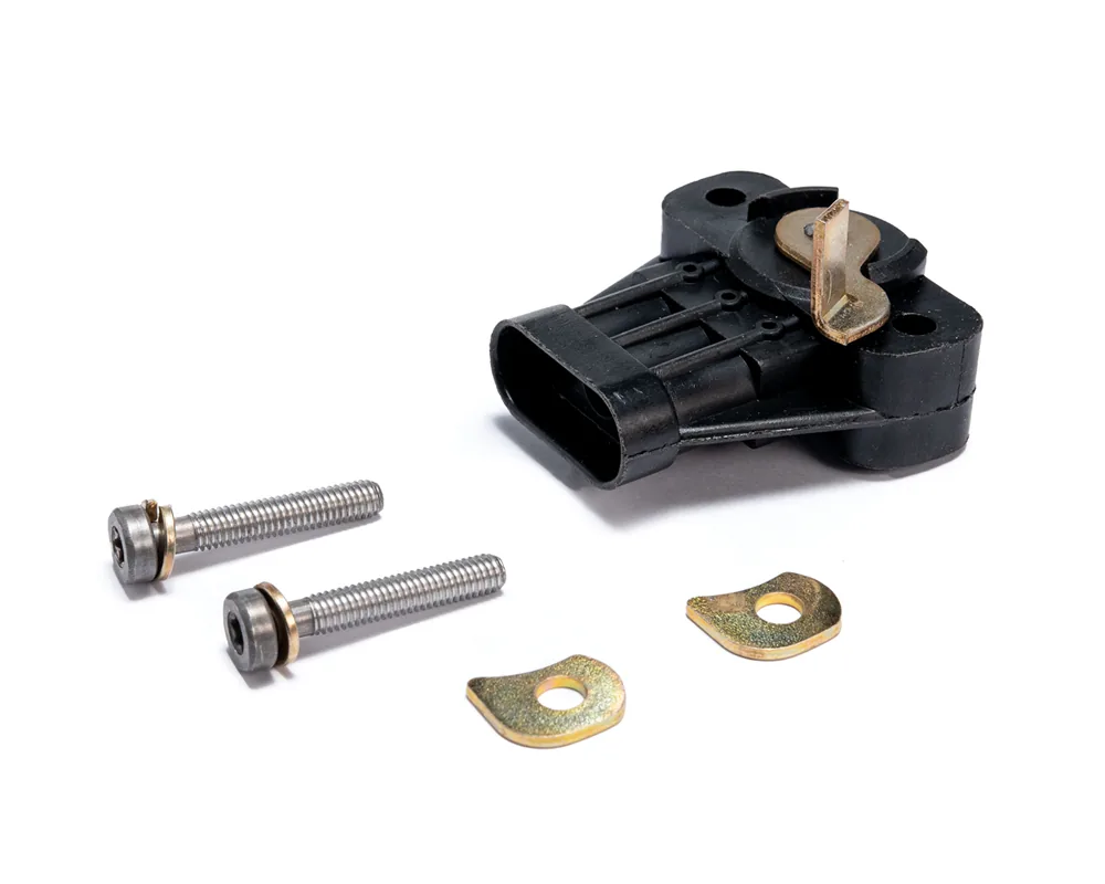 Sensor de Posición de Acelerador (Tps) INJETECH 13662