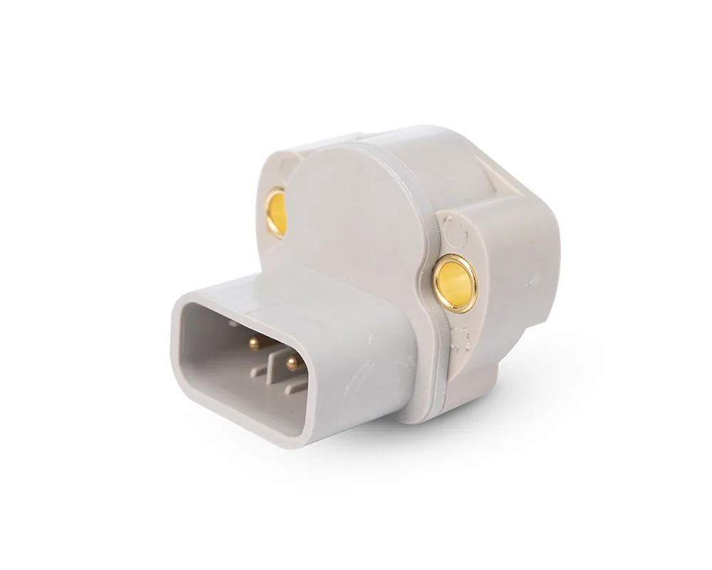 Sensor de posición de acelerador (tps) INJETECH 13665