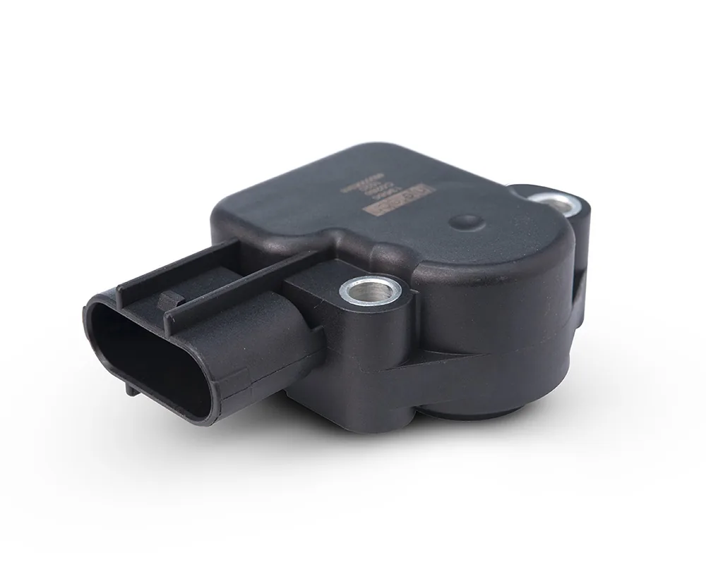 Sensor de Posición de Acelerador (Tps) INJETECH 13666
