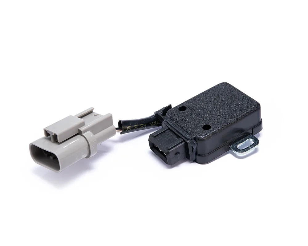 Sensor de Posición de Acelerador (Tps) INJETECH 13671