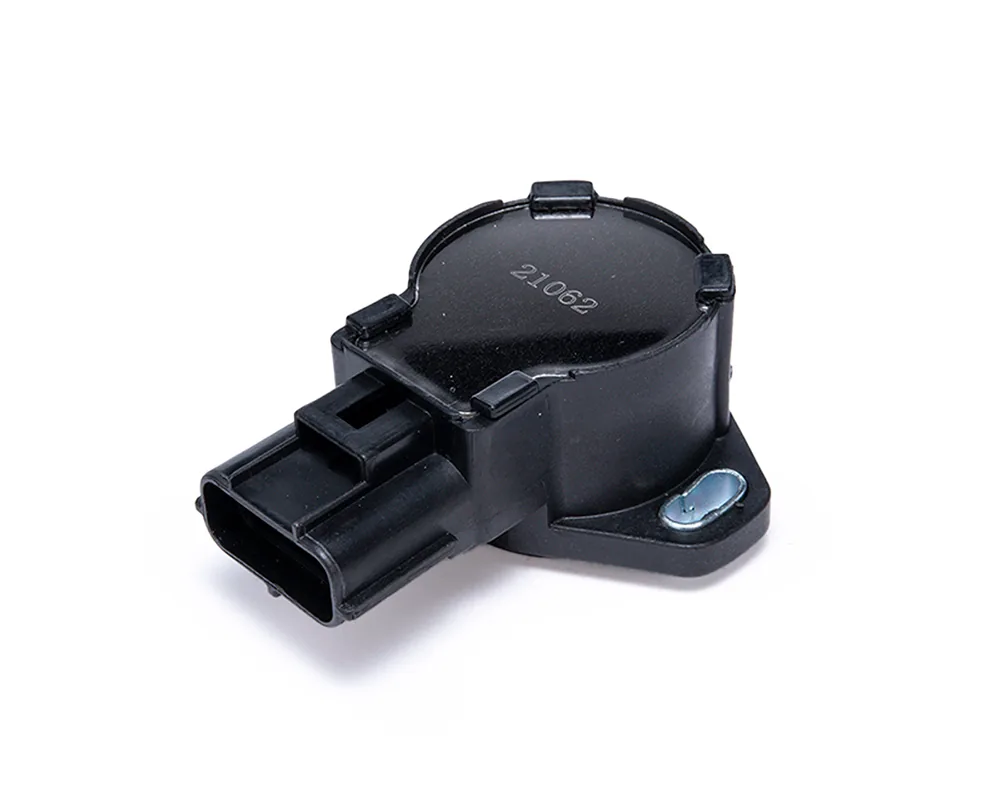 Sensor de posición de acelerador (tps) INJETECH 13674