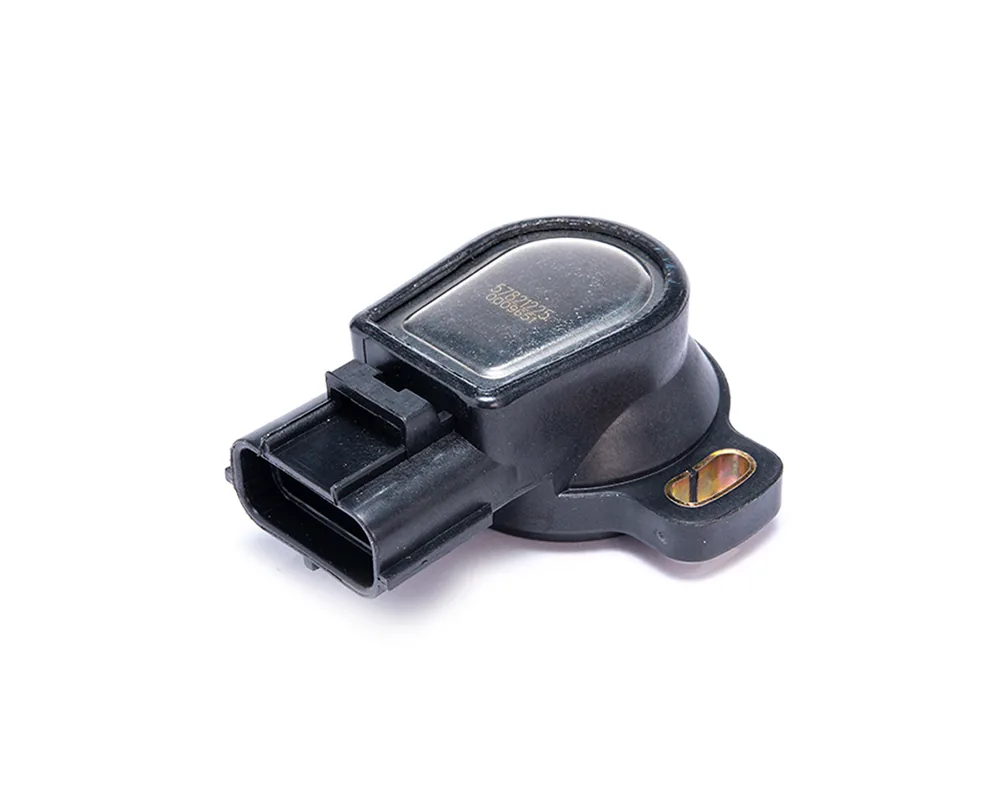 Sensor de Posición de Acelerador (Tps) INJETECH 13675