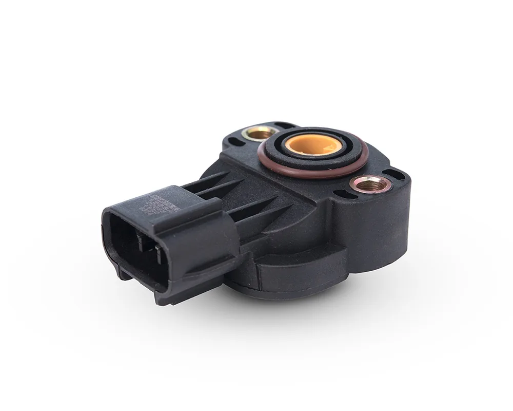 Sensor de Posición de Acelerador (Tps) INJETECH 13684