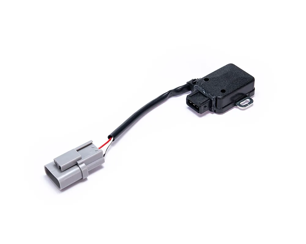 Sensor de Posición de Acelerador (Tps) INJETECH 13686