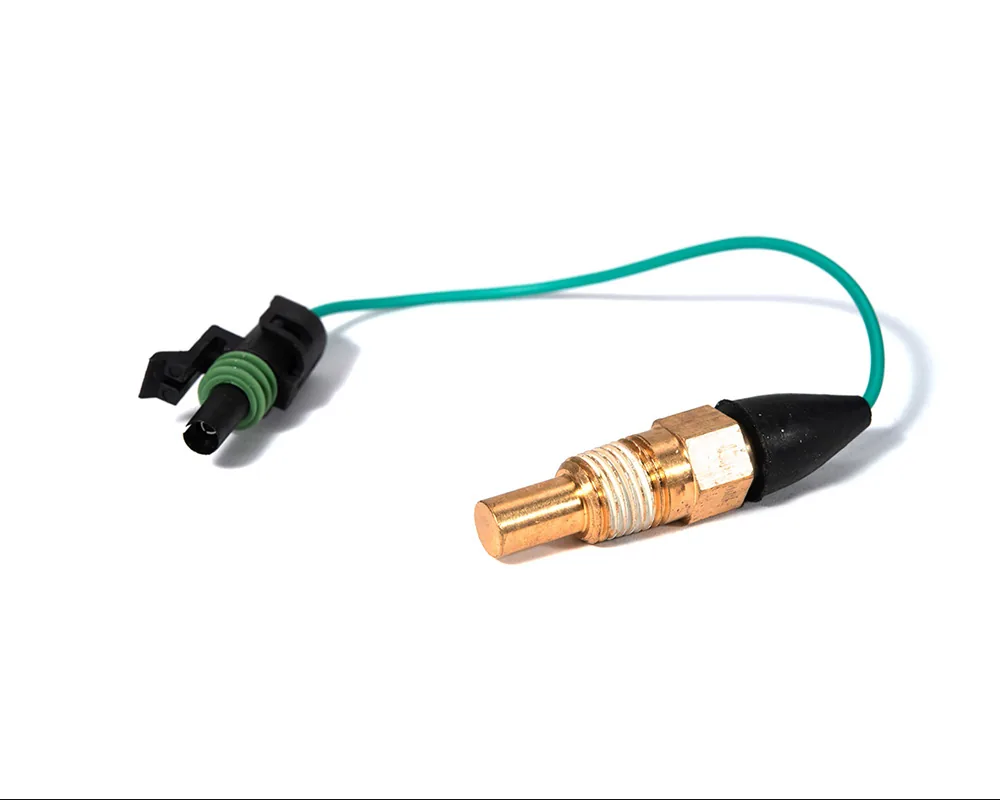 Sensor de Temperatura de Refrigerante (Cts) INJETECH 13711