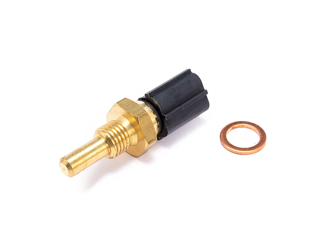 IJ-13733 — Sensor de Temperatura de Refrigerante (Cts) INJETECH 13733