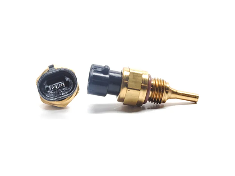 Sensor de temperatura de refrigerante (cts) INJETECH 13753