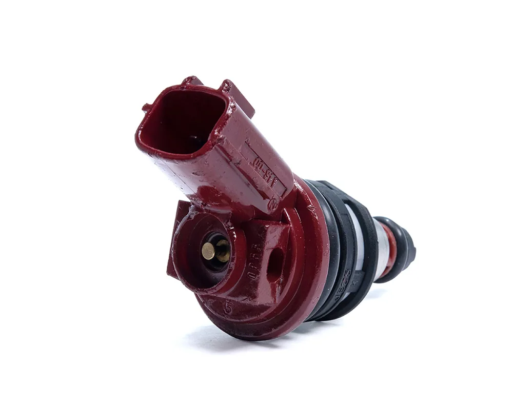 IJ-13814 — Inyector de Combustible INJETECH 13814