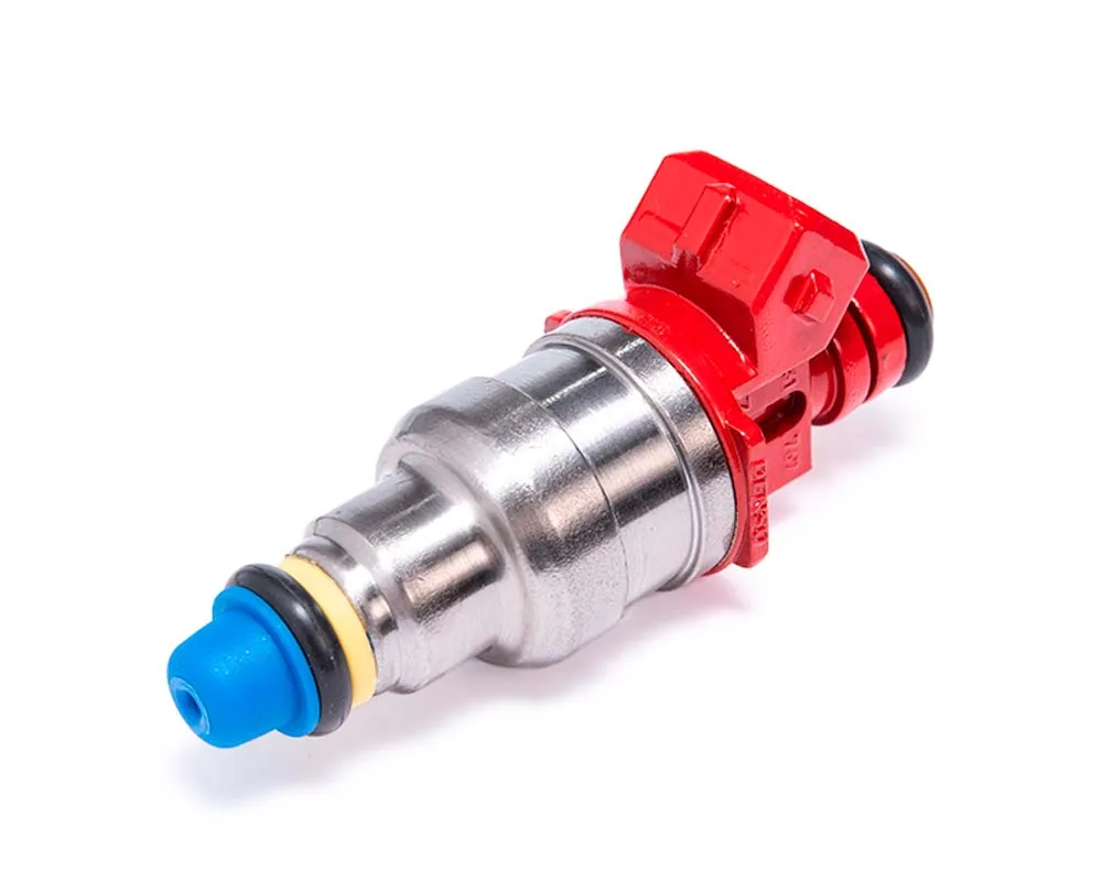 IJ-13818 — Inyector de Combustible INJETECH 13818