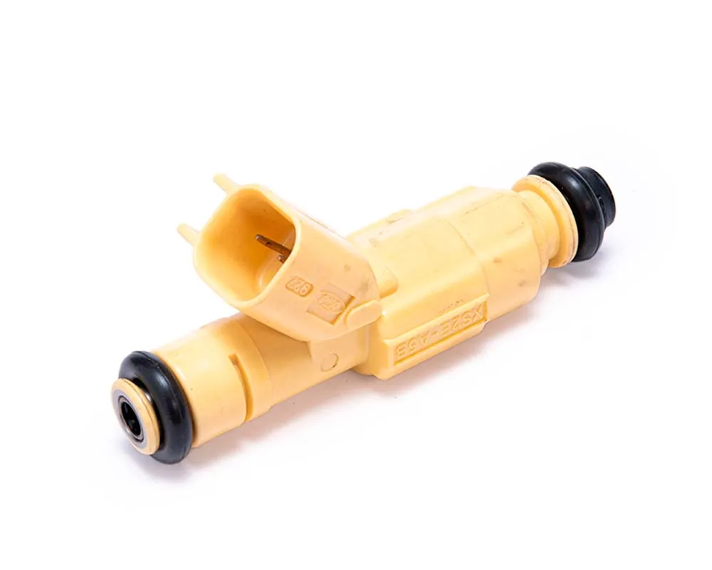 IJ-13822 — Inyector de Combustible INJETECH 13822