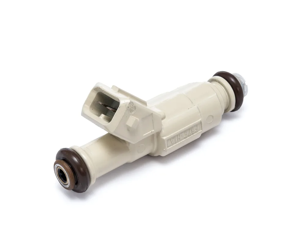 Inyector de Combustible INJETECH 13825