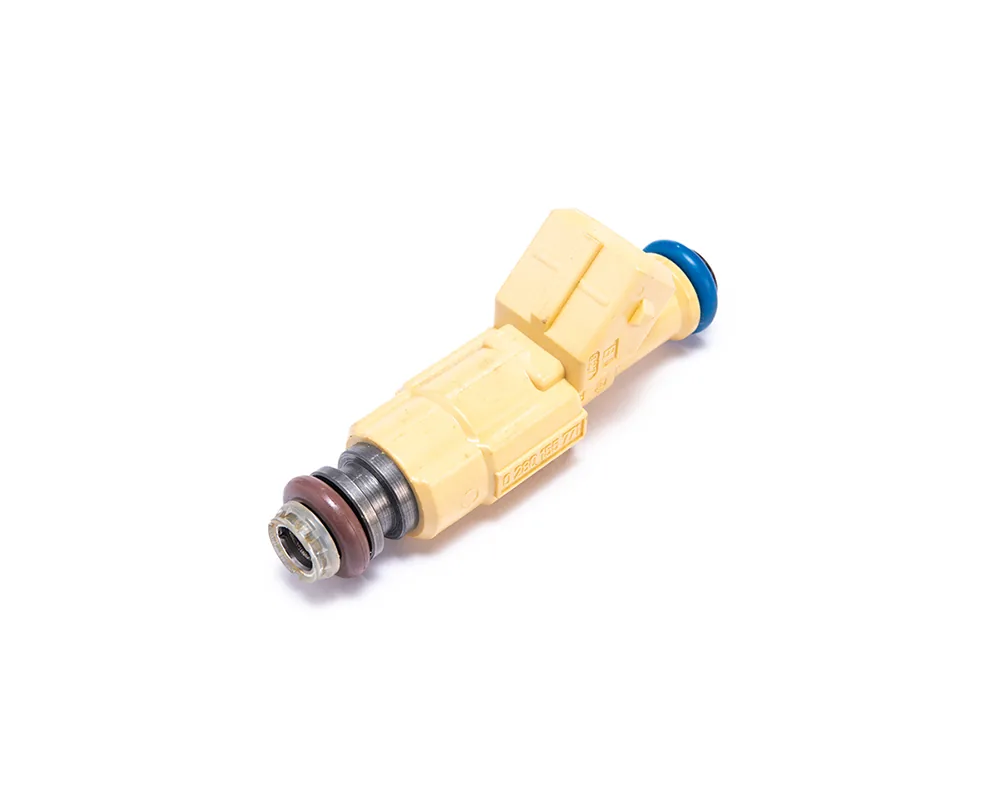 Inyector de Combustible INJETECH 13827
