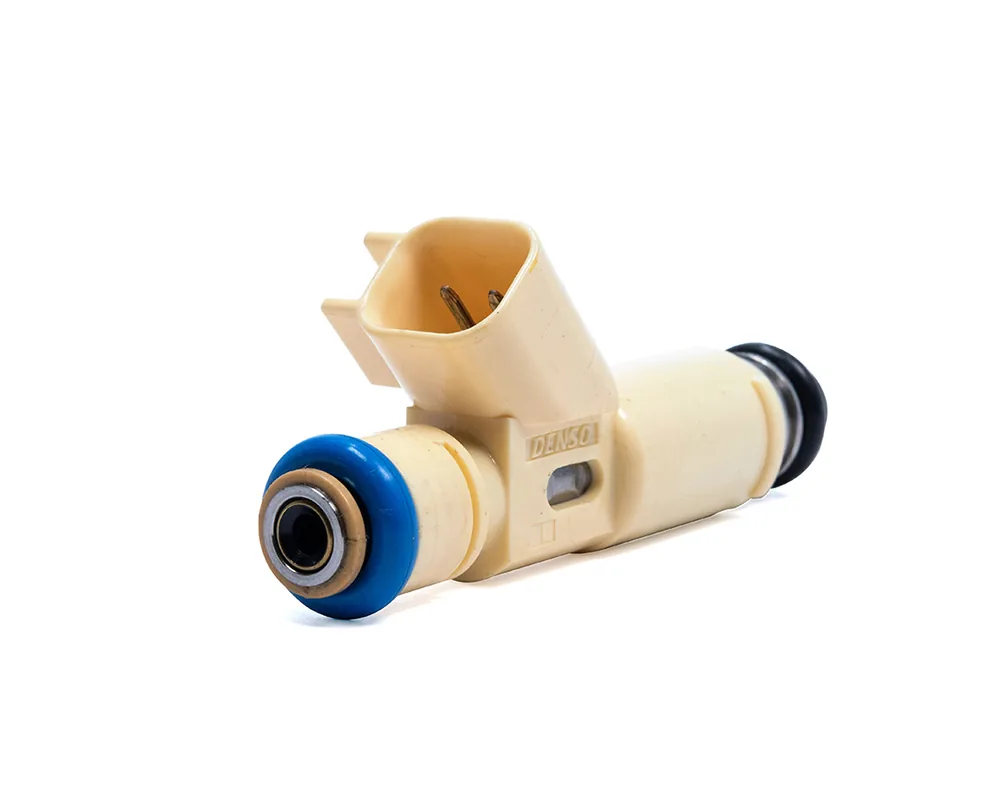 Inyector de Combustible INJETECH 13830