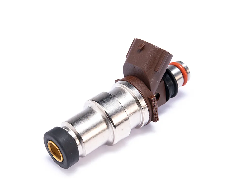 IJ-13836 — Inyector de Combustible INJETECH 13836
