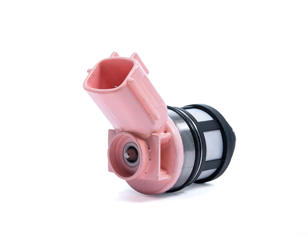 IJ-13838 — Inyector de Combustible INJETECH 13838