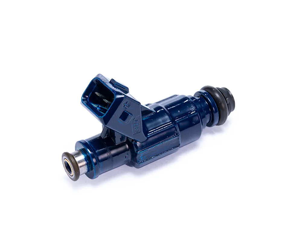 Inyector de Combustible INJETECH 13839