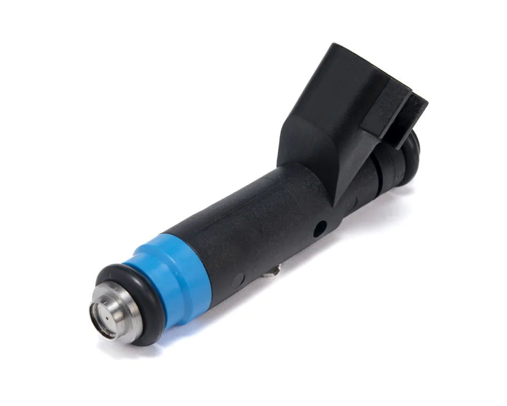 Inyector de Combustible INJETECH 13842