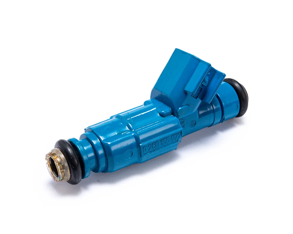 Inyector de Combustible INJETECH 13843