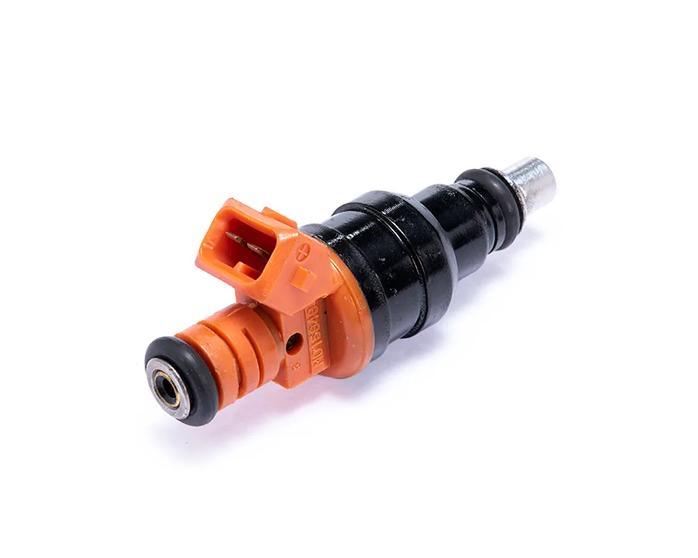 Inyector de Combustible INJETECH 13844