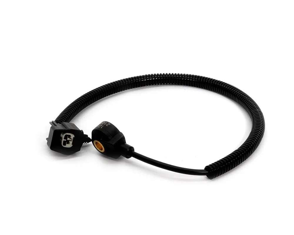 Sensor de Detonación (Ks) INJETECH 13855